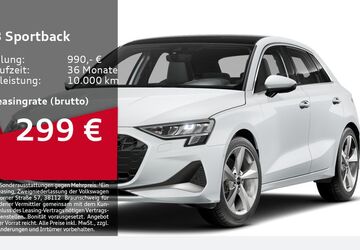 Audi A3 5.302 km 34.140 &euro; Gelsenkirchen 45894