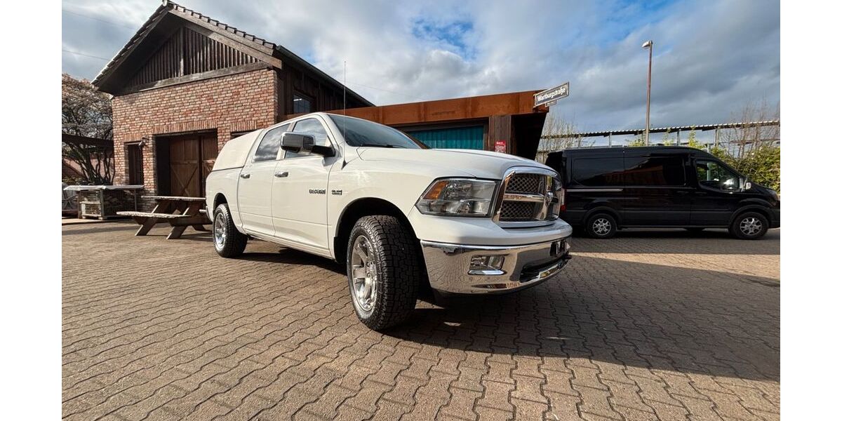 Dodge RAM 208.000 km 15.500 &euro; Castrop Rauxel 44579
