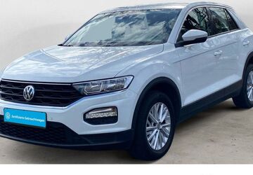 VW T-Roc 89.150 km 16.990 &euro; Bochum - Linden 44879