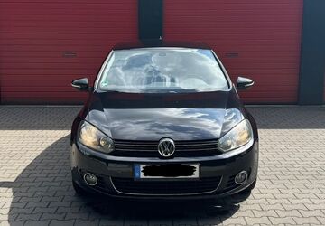VW Golf 195.000 km 6.000 &euro; Gladbeck 45968
