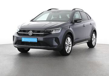 VW Taigo 7.628 km 24.960 &euro; Essen 45143