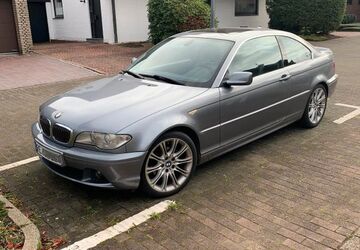BMW 320 170.000 km 10.750 &euro; Herten 45701