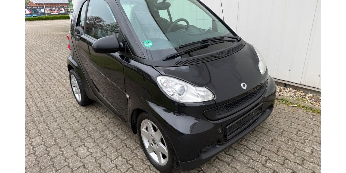 Smart ForTwo 205.000 km 2.699 &euro; Wesel 46485