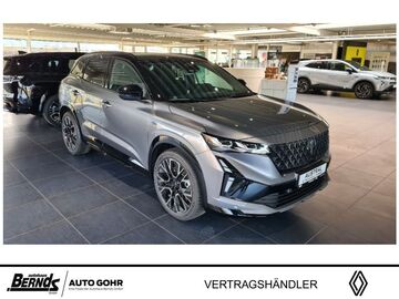 Gebrauchte Renault Austral