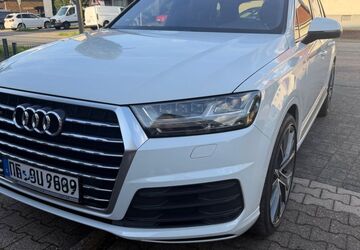 Audi Q7 143.000 km 33.900 &euro; Recklinghausen 45661
