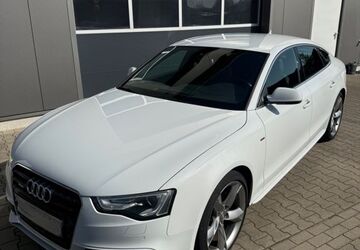 Audi A5 260.000 km 13.000 &euro; Schermbeck 46514