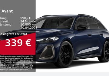 Audi A5 30.053 km 50.990 &euro; Gelsenkirchen 45894