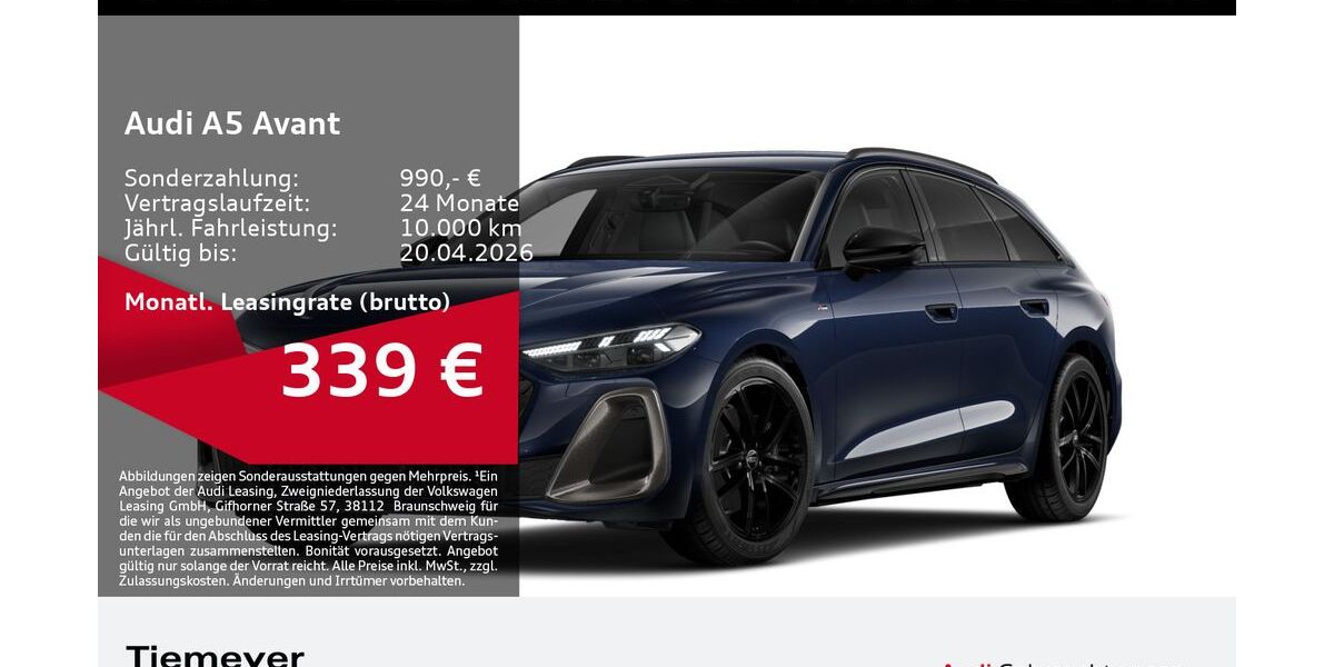 Audi A5 30.053 km 50.990 &euro; Gelsenkirchen 45894