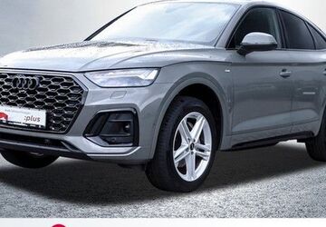 Audi Q5 18.720 km 45.840 &euro; Recklinghausen 45657