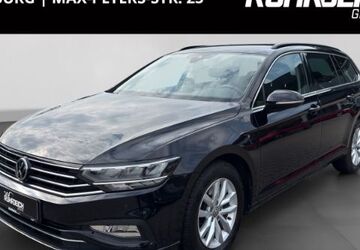 VW Passat 89.400 km 18.490 &euro; Duisburg 47059