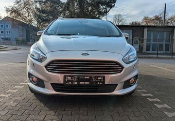 Ford S-Max 135.000 km 13.200 &euro; essen 45145