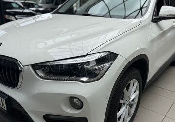 BMW X1 83.949 km 19.890 &euro; Bottrop 46236