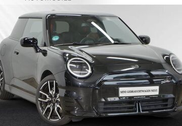 Mini Cooper SE 16.310 km 34.874 &euro; Moers 47441