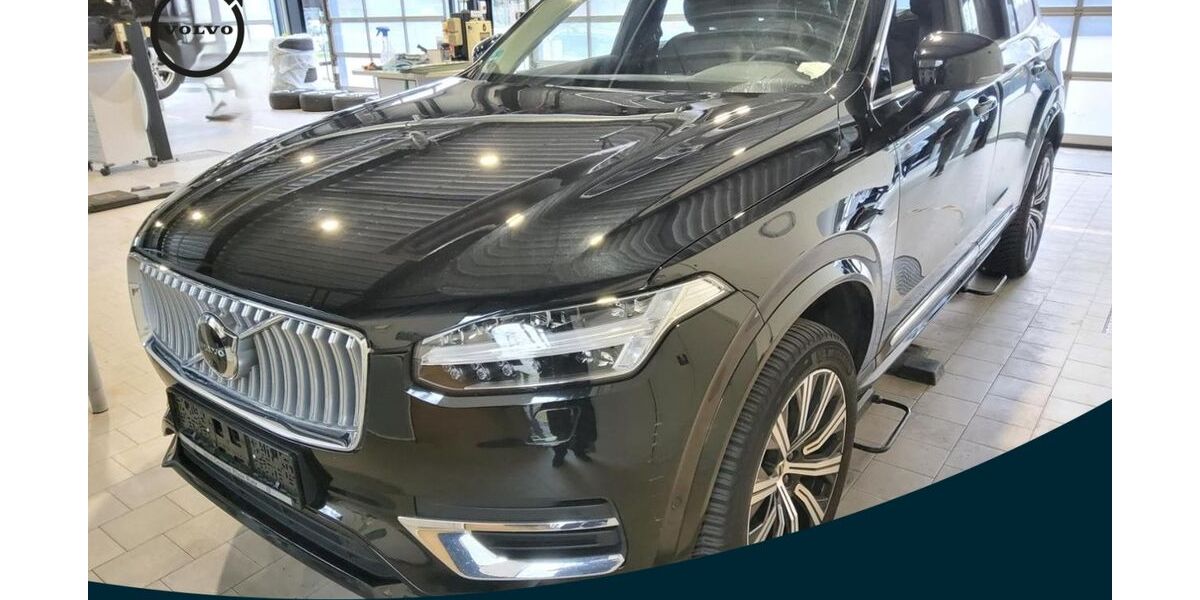 Volvo XC90 60.341 km 52.950 &euro; Essen-Kray 45309