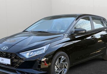 Hyundai i20 25.286 km 17.990 &euro; Oer-Erkenschwick 45739