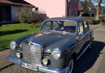 Mercedes-Benz 190 106.000 km 14.900 &euro; Voerde 46562