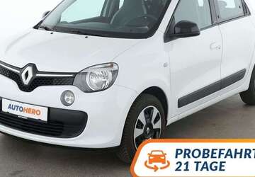Renault Twingo 10.812 km 11.020 &euro; Essen 45141