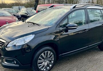 Peugeot 2008 128.932 km 3.790 &euro; Recklinghausen 45665