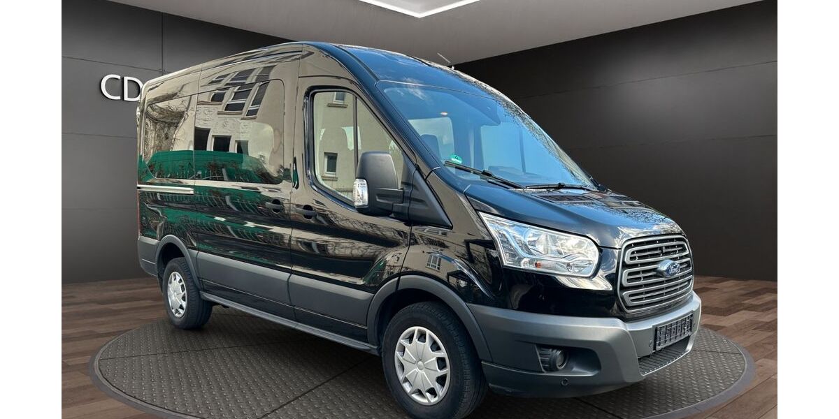 Ford Transit 181.197 km 19.990 &euro; Recklinghausen 45659
