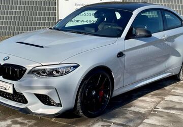 BMW M2 9.200 km 70.590 &euro; Haltern am See 45721