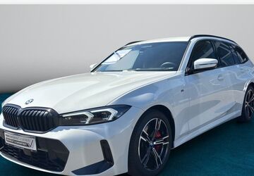 BMW 320 21.670 km 45.525 &euro; Duisburg 47053