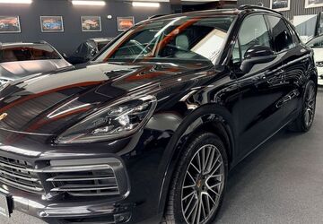 Porsche Cayenne 91.000 km 44.890 &euro; Gelsenkirchen 45879
