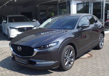 Mazda CX-30 54.634 km 20.750 &euro; Herten 45701