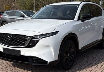 Mazda CX-5 1.516 km 39.990 &euro; Hattingen 45527