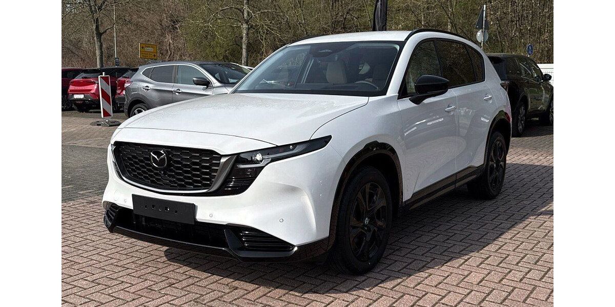 Mazda CX-5 1.516 km 39.990 &euro; Hattingen 45527