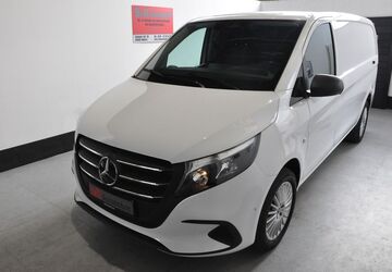 Mercedes-Benz Vito 49.500 km 33.800 &euro; Moers 47445