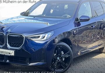 BMW X3 29.089 km 67.880 &euro; Mülheim an der Ruhr 45478