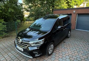 Renault Grand Kangoo 63.000 km 20.000 &euro; Duisburg 47228