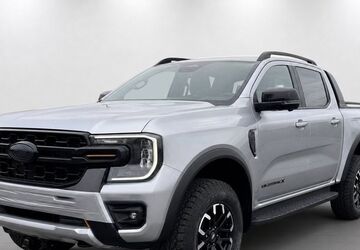 Ford Ranger 24.575 km 49.990 &euro; Moers 47441