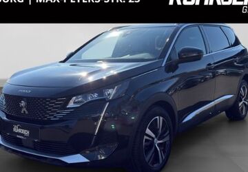 Peugeot 5008 41.000 km 27.490 &euro; Duisburg 47059