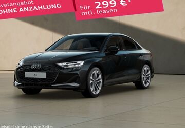 Audi A3 15.838 km 32.330 &euro; Duisburg 47249