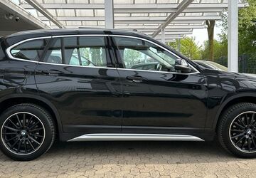 BMW X1 156.000 km 16.750 &euro; Dinslaken 46539