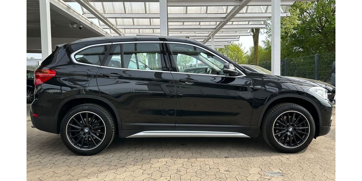 BMW X1 156.000 km 16.750 &euro; Dinslaken 46539