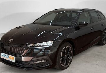 Skoda Octavia 63.367 km 27.979 &euro; Dinslaken 46539