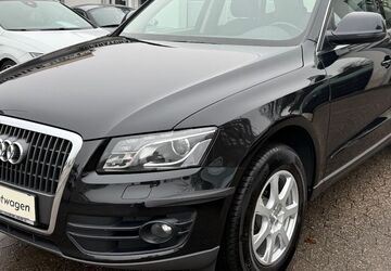 Audi Q5 111.325 km 14.998 &euro; Heiligenhaus 42579
