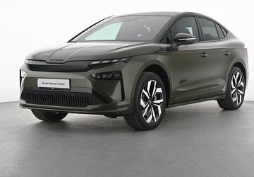 Skoda Enyaq 4.999 km 59.980 &euro; Essen 45143