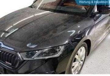 Skoda Octavia 125.618 km 24.440 &euro; Duisburg-Rheinhausen 47226