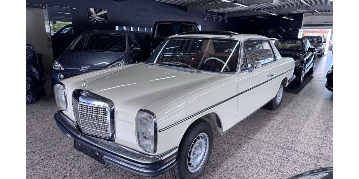 Mercedes-Benz 250 94.400 km 24.999 &euro; Oberhausen 46145
