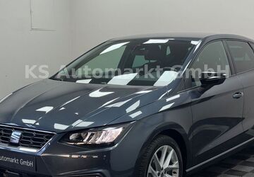 Seat Ibiza 11.610 km 16.650 &euro; Essen 45326