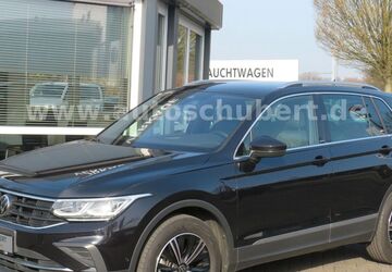 VW Tiguan 46.838 km 29.990 &euro; Gladbeck 45964