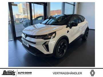 Gebrauchte Renault Captur