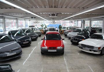 Ford Fiesta 108.000 km 3.990 &euro; Essen 45356