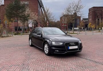 Audi A4 198.780 km 14.500 &euro; Herten 45699