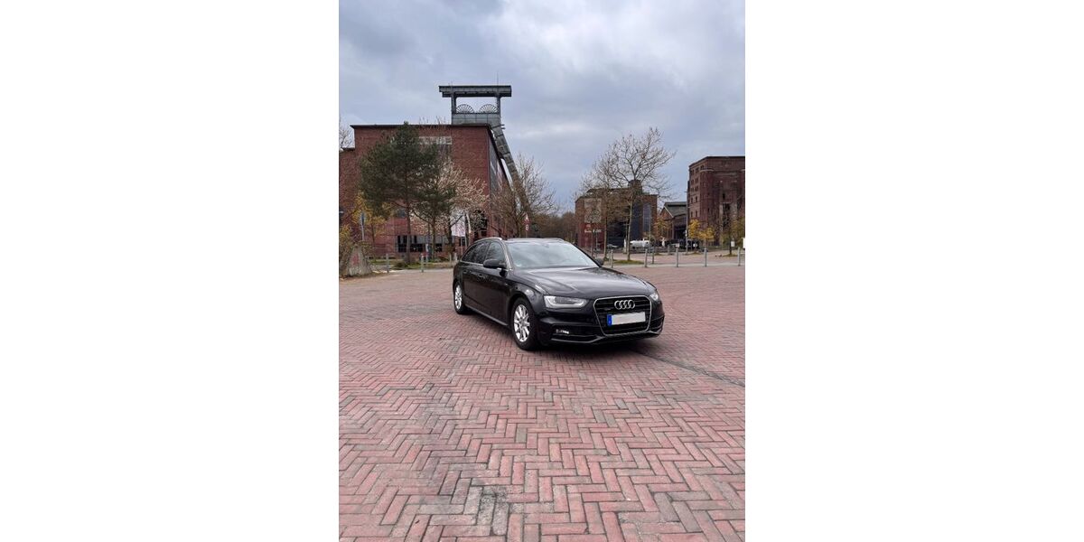 Audi A4 198.780 km 14.500 &euro; Herten 45699