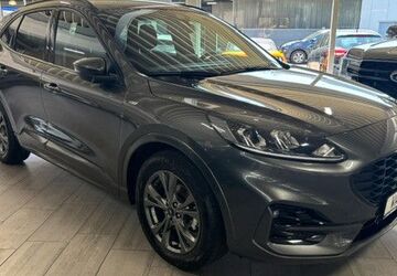 Ford Kuga 58.349 km 19.990 &euro; Gladbeck 45968