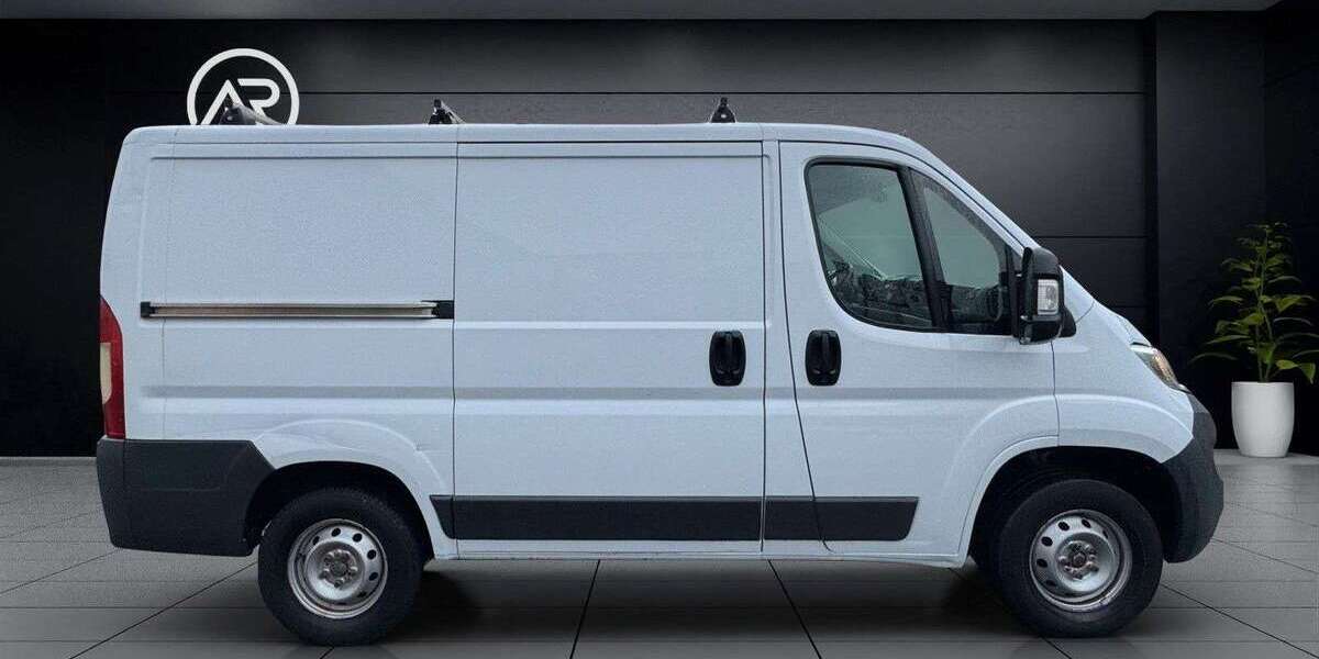 Fiat Ducato 176.997 km 6.900 &euro; Bochum 44866